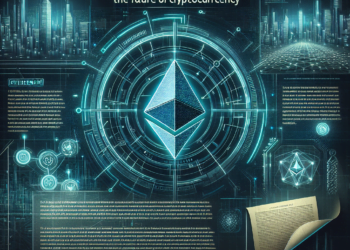 The Role of Ethereum in the Future of Cryptocurrency