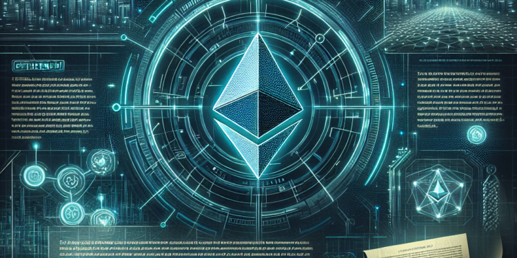 The Role of Ethereum in the Future of Cryptocurrency