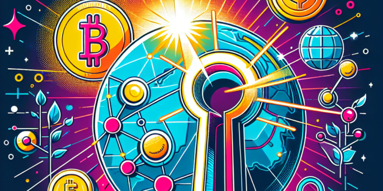 Understanding the Power of Decentralized Finance Understanding the Power of Decentralized Finance