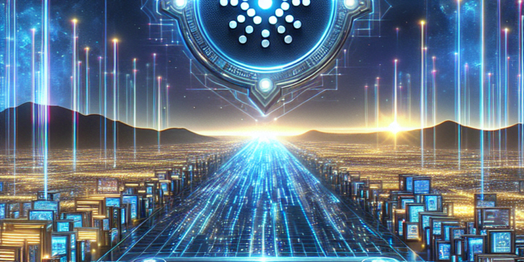 The Future of Blockchain: An Inside Look at Cardano The Future of Blockchain: An Inside Look at Cardano