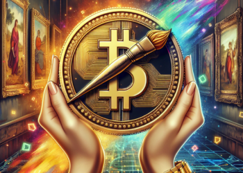 The NFT Trend: Revolutionizing The Art Industry