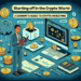 Starting Off in the Crypto World: A Dummy’s Guide to Crypto Investing Starting Off in the Crypto World: A Dummy’s Guide to Crypto Investing