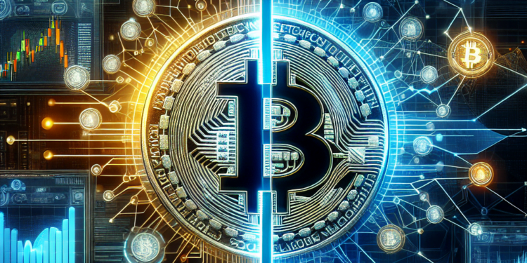 How Bitcoin Halving Influences Digital Economy