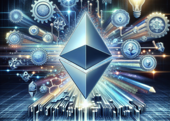 Ethereum: The Engine Driving the Cryptocurrency Revolution