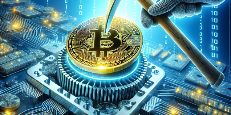 Understanding the Fundamentals of Cryptocurrency Mining