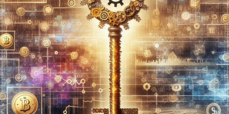 Is Cardano the Key to Decentralized Finance? Is Cardano the Key to Decentralized Finance?