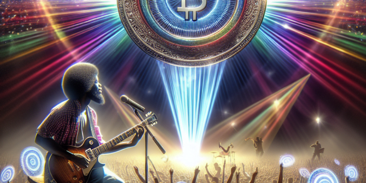 NFT: Exploring its Potential Impact on the Music Industry NFT: Exploring its Potential Impact on the Music Industry