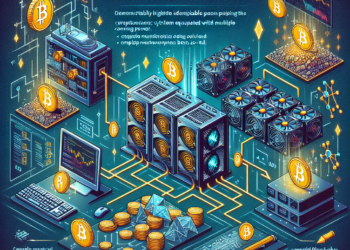 Breaking Down the Process of Mining Cryptocurrencies