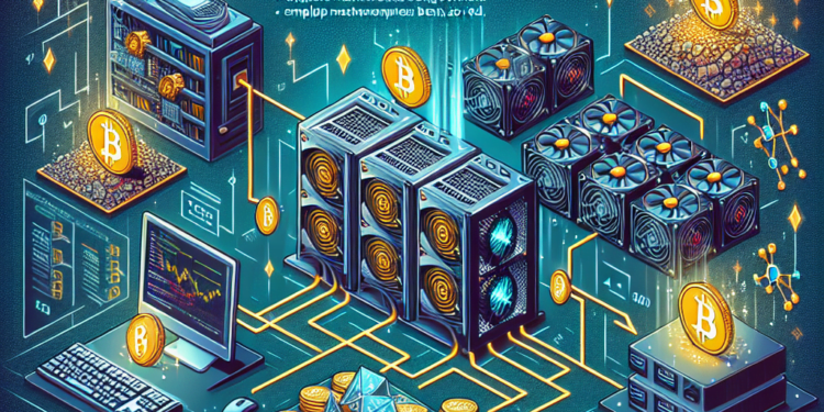 Breaking Down the Process of Mining Cryptocurrencies