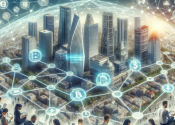 The Future of Finance: A Closer Look at Decentralization