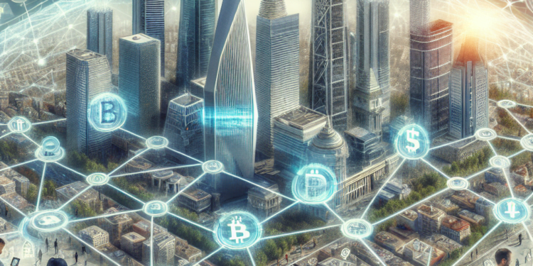 The Future of Finance: A Closer Look at Decentralization