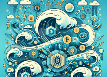 Solana: Revolutionizing the Blockchain Wave with Speed and Scalability