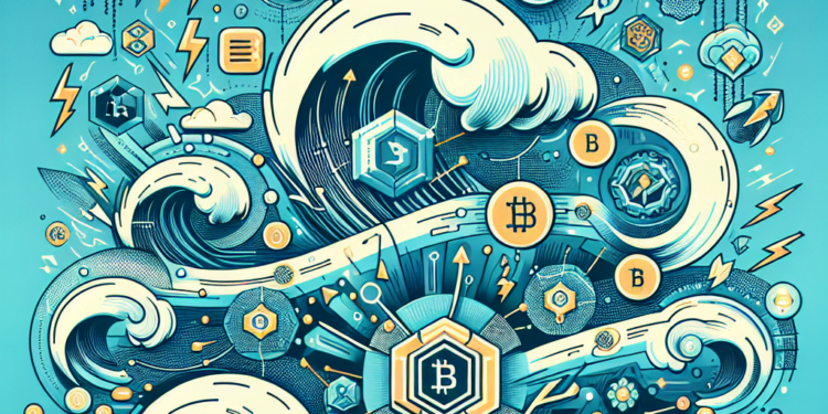 Solana: Revolutionizing the Blockchain Wave with Speed and Scalability