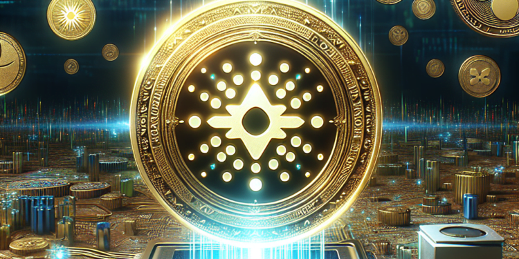 Exploring Cardano’s Potential in Disrupting the Crypto World