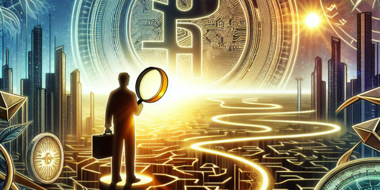 Navigating Your Way Through the Cryptocurrency Investment Landscape