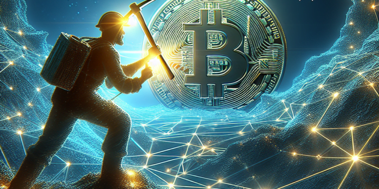 Bitcoin Halving: A Miner’s Perspective