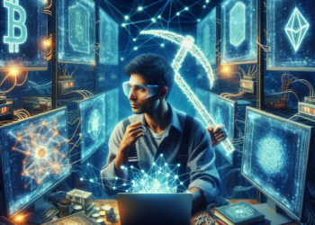 Crypto mining: A Comprehensive Guide for Beginners