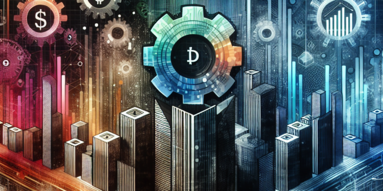 Decentralized Finance: Transforming Wall Street as We Know It Decentralized Finance: Transforming Wall Street as We Know It