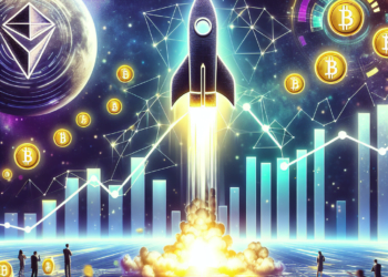 The Rise and Rise of Solana: A Powerful Contender in Crypto Market