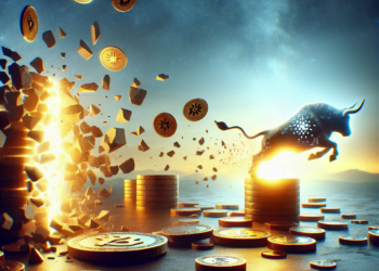 Cardano: Breaking Barriers in the Cryptocurrency Market