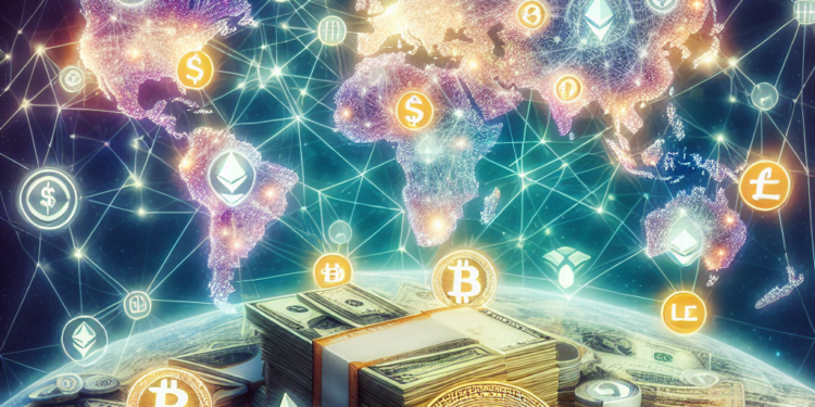 Demystifying Cryptocurrency: An Introductory Guide to Crypto Investing Demystifying Cryptocurrency: An Introductory Guide to Crypto Investing