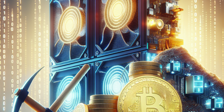 Demystifying the Concept of Crypto Mining