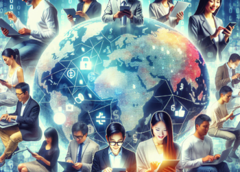 How Decentralized Finance Empowers Individuals Worldwide How Decentralized Finance Empowers Individuals Worldwide