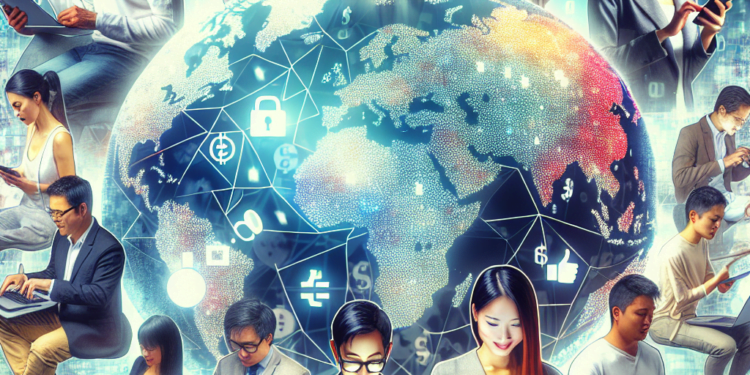 How Decentralized Finance Empowers Individuals Worldwide How Decentralized Finance Empowers Individuals Worldwide