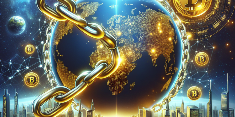 Why is Base Chain the Next Big Thing in the World of Blockchain?