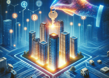 Beyond Bitcoin: The Rising Tide of NFTs in Real Estate