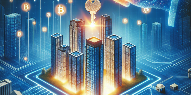 Beyond Bitcoin: The Rising Tide of NFTs in Real Estate