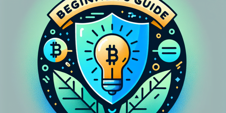 Beginner’s Guide: How to Invest in Cryptocurrency Safely and Smartly Beginner’s Guide: How to Invest in Cryptocurrency Safely and Smartly