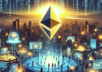 Ethereum: Shaping the Future of Finance and Technology