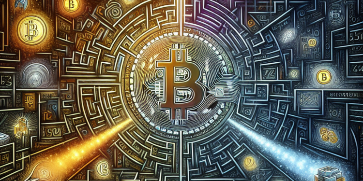 Breaking Down the Complex World of Cryptocurrency Breaking Down the Complex World of Cryptocurrency