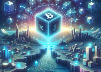 The Critical Role of Blockchain in Decentralized Finance