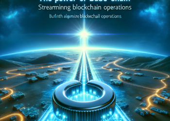 The Power of Base Chain: Streamlining Blockchain Operations