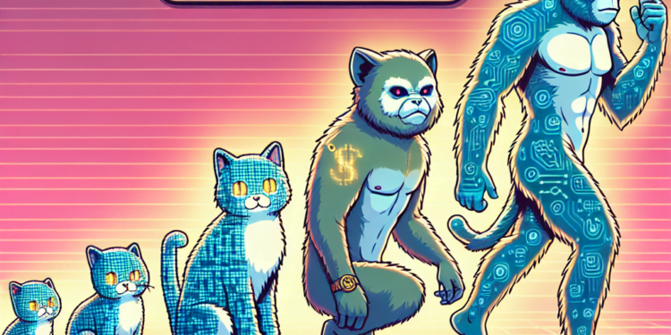 From CryptoKitties to Ape Yacht Club: The Evolution of NFTs From CryptoKitties to Ape Yacht Club: The Evolution of NFTs