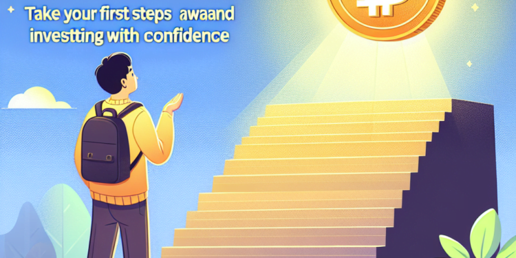 Crypto For Beginners: Take Your First Steps Towards Investing With Confidence