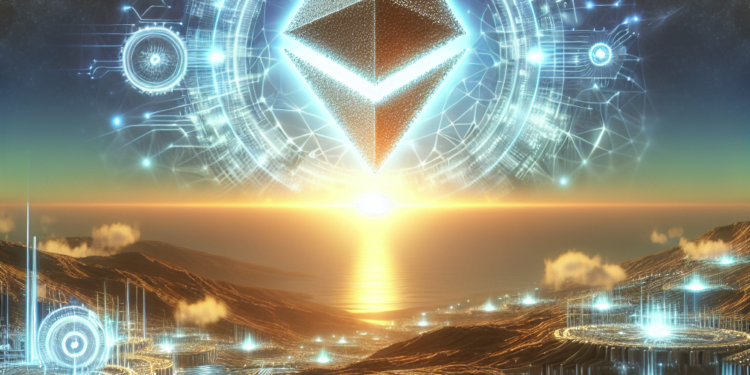 How Ethereum is Redefining the Digital Currency Landscape How Ethereum is Redefining the Digital Currency Landscape