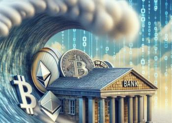 Cryptocurrency: A New Wave in Financial Technology