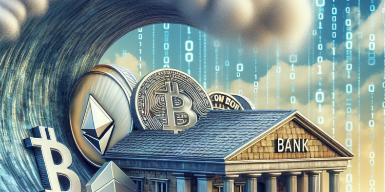 Cryptocurrency: A New Wave in Financial Technology Cryptocurrency: A New Wave in Financial Technology