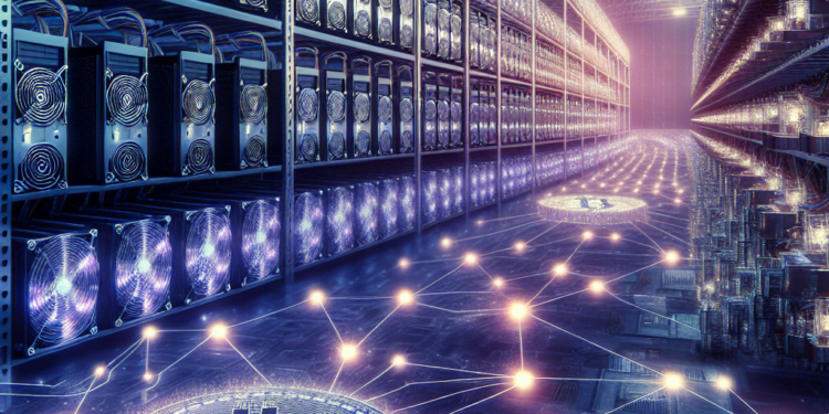 Essential Insights into the World of Cryptocurrency Mining