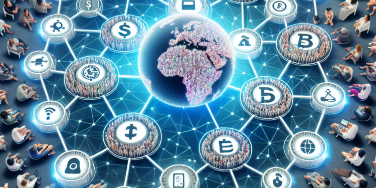 Democratising Financial Services Through Decentralized Finance