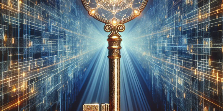 Decoding Base Chain: The Key to Efficient Blockchain Technology