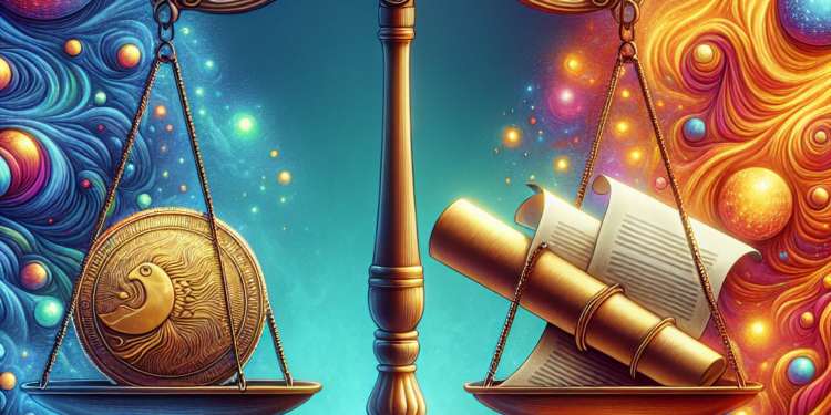 NFTs and Intellectual Property Rights: The Unresolved Debate