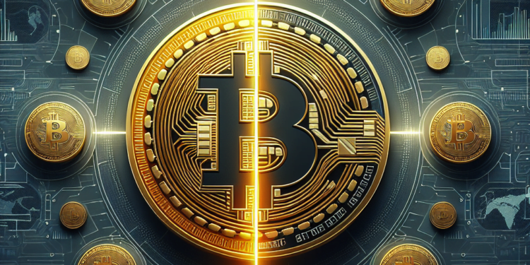 The Role of Bitcoin Halving in Regulating Cryptocurrency Supply The Role of Bitcoin Halving in Regulating Cryptocurrency Supply