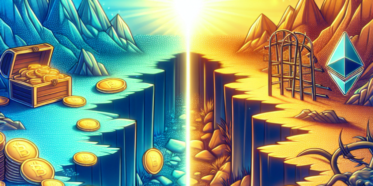 Navigating the Potential Dangers and Benefits of Ethereum