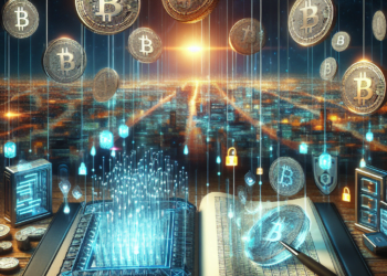 The Future of Transactions: An Introduction to Cryptocurrency