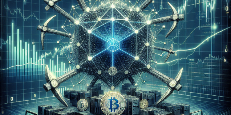 Get Acquainted with Crypto Mining and How it Works