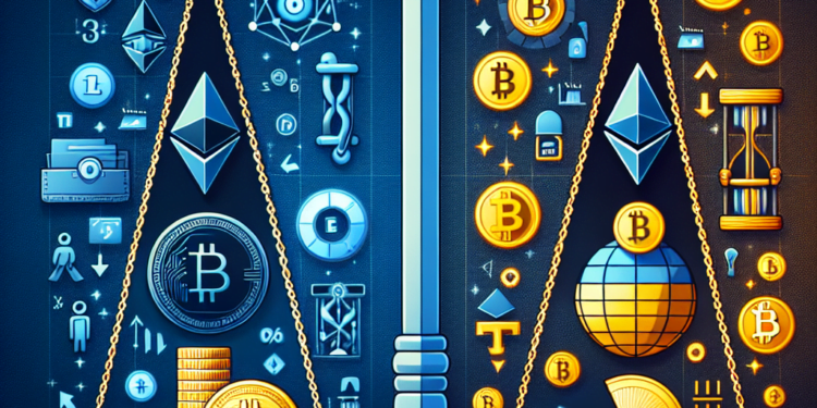 The Pros and Cons of Decentralized Finance The Pros and Cons of Decentralized Finance